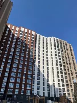 3-к кв. Липецкая область, Липецк ул. Перова, 2 (86.33 м)