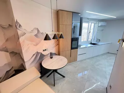 1-к кв. Краснодарский край, Сочи городской округ, Дагомыс пгт ш. ...