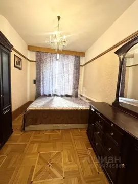 2-к кв. Москва Варшавское ш., 2 (63.0 м)