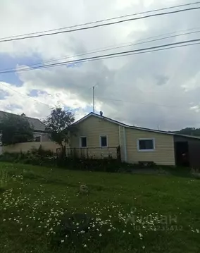 Дом в Свердловская область, Горноуральский муниципальный округ, пос. ...