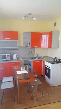 1-к кв. Бурятия, Улан-Удэ ул. Революции 1905 года, 16 (42.7 м)