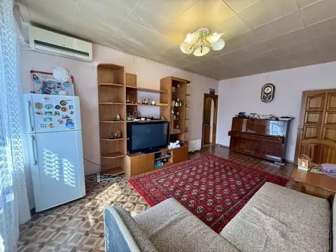 2-к кв. Татарстан, Казань ул. Рихарда Зорге, 5 (45.0 м)