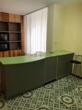 Помещение свободного назначения в Ставропольский край, Пятигорск ...