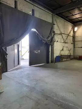 Склад в Ханты-Мансийский АО, Сургут Индустриальная ул., 21 (570 м)