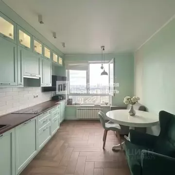 3-к кв. Санкт-Петербург просп. Орлово-Денисовский, 19к2 (76.7 м)