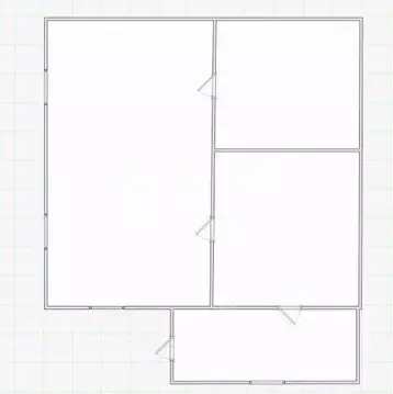 Дом в Костромская область, Костромской район, Бакшеевское с/пос, д. ...