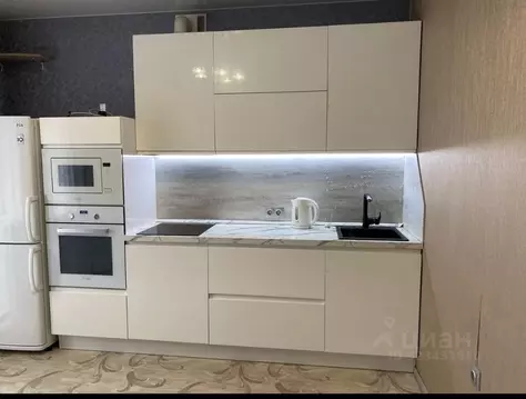 1-к кв. Кемеровская область, Кемерово Московский просп., 4 (39.0 м)