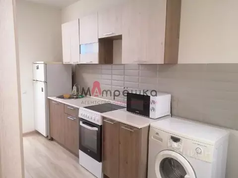 1-к кв. Белгородская область, Белгород ул. Семейная, 27 (30.5 м)