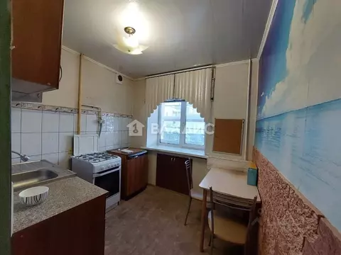 1-к кв. Пермский край, Пермь Петропавловская ул., 97 (29.0 м)