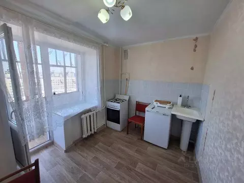 1-к кв. Чувашия, Чебоксары Московский просп., 5 (37.3 м)