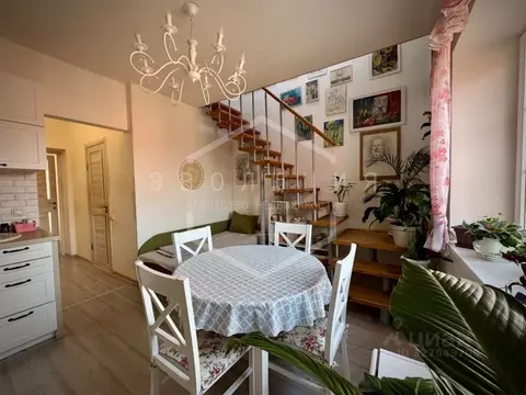 3-к кв. Калининградская область, Калининград Чкаловск мкр, пер. ...