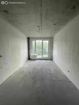 2-комнатная квартира: Рощино, Медовая улица, 16 (67.77 м)