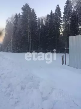 Участок в Пермский край, Добрянский муниципальный округ, пос. Камский ...