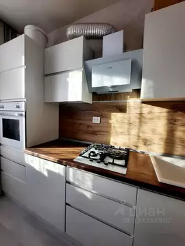 1-к кв. Самарская область, Волжский район, Лопатино с/пос, пос. ...