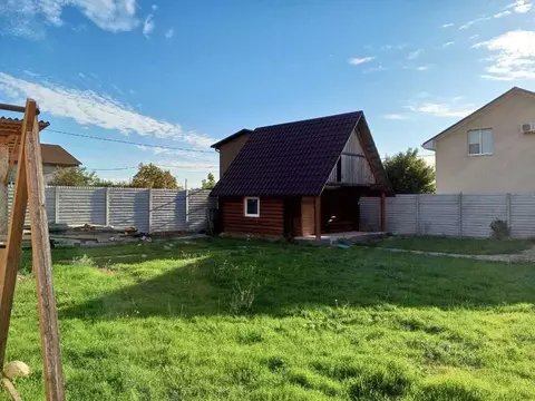 Участок в Севастополь Статистик-2 садоводческое товарищество, 37 (4.1 ...