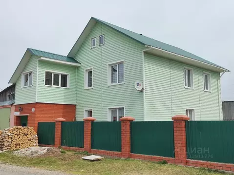 Коттедж в Пермский край, Березники ул. Вавилина, 21 (168 м)