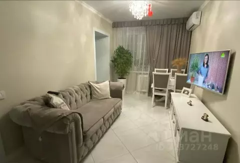 3-к кв. Башкортостан, Уфа ул. Гафури, 17 (60.0 м)