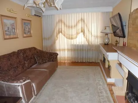 2-к кв. Севастополь ул. Александра Косарева, 6 (60.0 м)