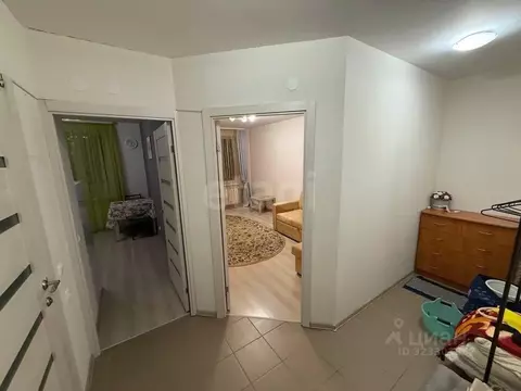 1-к кв. Удмуртия, Ижевск ул. Архитектора П.П. Берша, 33 (36.2 м)