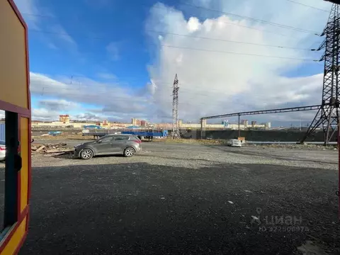 Гараж в Красноярский край, Норильск Гаражно-строительного кооператива ...