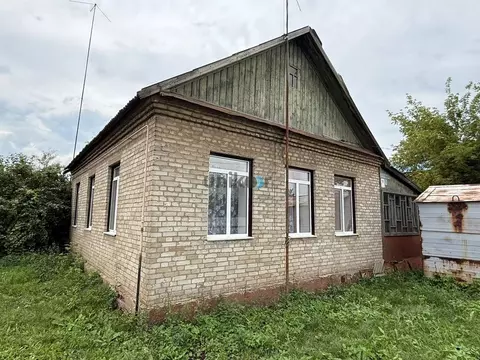 Дом в Башкортостан, Иглинский сельсовет, с. Иглино ул. Ворошилова, 13 ...