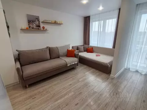 Студия Тюменская область, Тюменский муниципальный округ, д. Патрушева ...