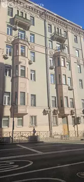 3-комнатная квартира: Москва, 1-я Тверская-Ямская улица, 18 (71.3 м)