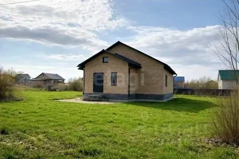 Дом в Смоленская область, Смоленский муниципальный округ, Хохлово кп ...