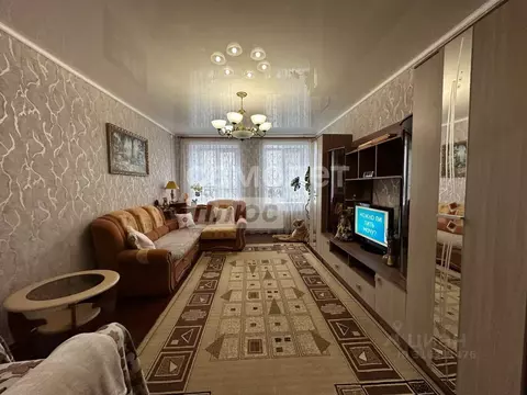 2-к кв. Ярославская область, Углич Спасская ул., 9 (42.5 м)