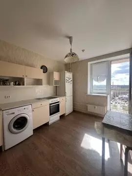 1-к кв. Санкт-Петербург, Санкт-Петербург, Колпино Загородная ул., 41к3 ...