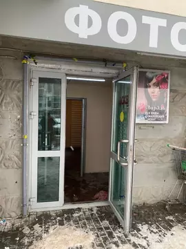 Помещение свободного назначения в Московская область, Домодедово ...