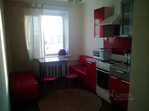 1-к кв. Камчатский край, Петропавловск-Камчатский просп. Победы, 1 ...