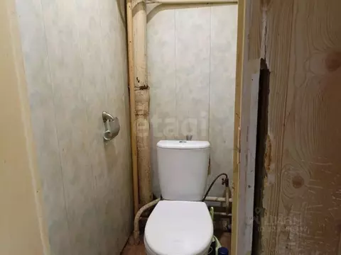 1-к кв. Тверская область, Тверь ул. Фадеева, 38к1 (26.8 м)