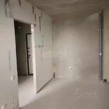 1-к кв. Пензенская область, Пенза ул. Баталина, 31 (37.7 м)