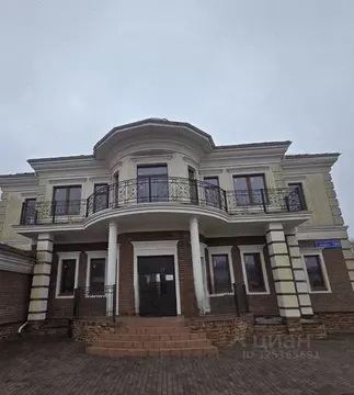 Коттедж в Москва д. Ивановское, 93 (886 м)