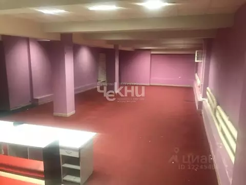 Помещение свободного назначения в Нижегородская область, Нижний ...