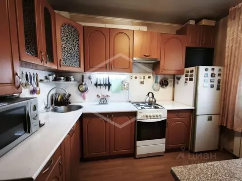 2-к кв. Калининградская область, Калининград ул. Подполковника ...