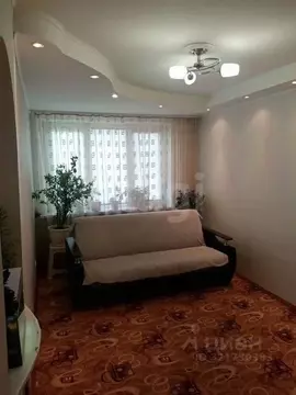 3-к кв. Кемеровская область, Новокузнецк Притомский пгт, ул. ...