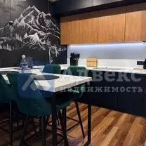 1-к кв. Тюменская область, Тюмень ул. Федюнинского, 62к1 (41.0 м)