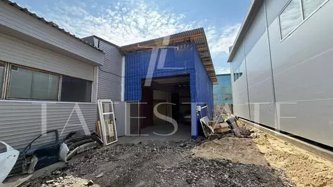 Склад в Татарстан, Казань Беломорская ул., 69Г (225 м)