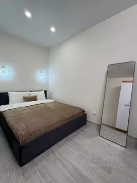 1-к кв. Санкт-Петербург ул. Чирикова, 5 (35.9 м)