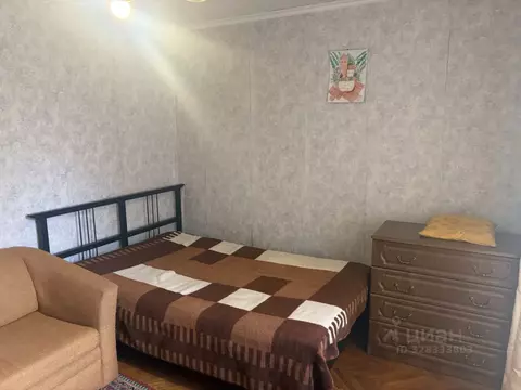 2-к кв. Москва Большая Черкизовская ул., 22К3 (38.0 м)