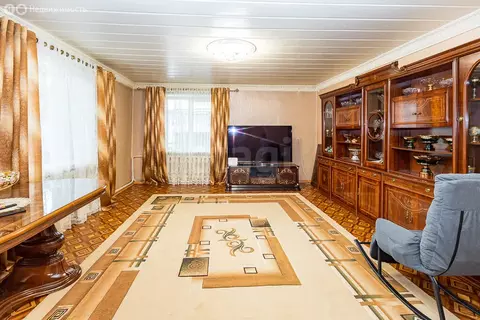 Дом в Благовещенск, Полевой переулок (257 м)