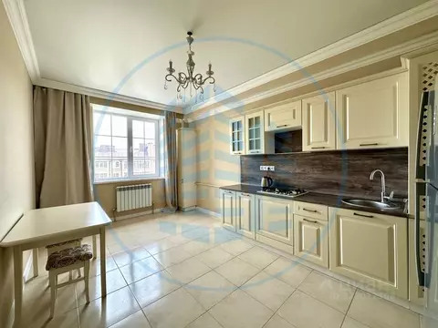 1-к кв. Ставропольский край, Ессентуки ул. Ермолова, 98/1 (53.6 м)