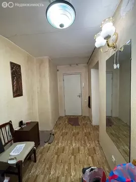 2-комнатная квартира: Санкт-Петербург, улица Коммуны, 28к1 (64.7 м)