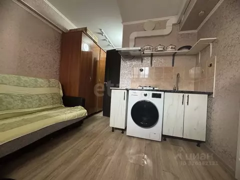 Студия Краснодарский край, Анапа ул. Адмирала Пустошкина, 22к3 (13.0 ...