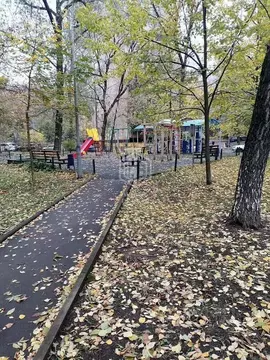 2-к кв. Москва Верхняя ул., 1 (40.0 м)