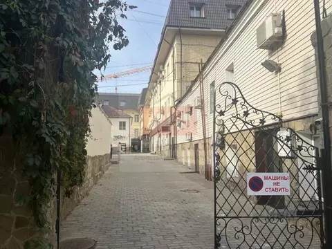 Офис в Нижегородская область, Нижний Новгород Ильинская ул., 45А (24 ...