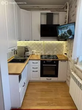 2-комнатная квартира: Разумное, улица Культуры, 6 (55.4 м)