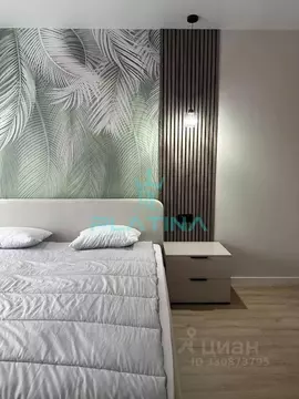 2-к кв. Татарстан, Казань ул. Петра Полушкина, 6 (57.0 м)